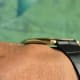 Piaget UltraThin Tank: 1.2mm, Curved WorldRecord, Cartier-esque