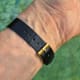 Piaget UltraThin Tank: 1.2mm, Curved WorldRecord, Cartier-esque