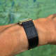 Piaget UltraThin Tank: 1.2mm, Curved WorldRecord, Cartier-esque