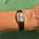 Piaget Symmetry: Purple Ladies Van Cleef Arpels, Paris-Backwinder