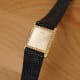Piaget Ladies Limelight Tank, Extra Thin, Factory Diamonds