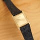 Piaget Ladies Limelight Tank, Extra Thin, Factory Diamonds