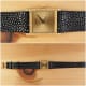 Piaget Ladies Limelight Tank, Extra Thin, Factory Diamonds