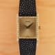 Piaget Ladies Limelight Tank, Extra Thin, Factory Diamonds