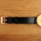 Piaget Ladies Coinwatch: Miss Liberty 10 USDollar, UltraThin Salmon-Sunburst