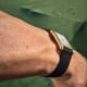 Piaget Jumbo Tank: Curved, Ultra-Thin Automatic, Rare 25P