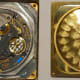 Piaget Jumbo Tank: Curved, Ultra-Thin Automatic, Rare 25P