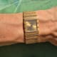 Piaget Sparkling Polo, Rectangular Icon w/ Factory-Set Diamonds