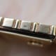 Piaget Sparkling Polo, Rectangular Icon w/ Factory-Set Diamonds