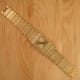Piaget Sparkling Polo, Rectangular Icon w/ Factory-Set Diamonds