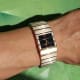 Piaget Polo: Onyx Stone-Dial Bicolor, Rare