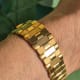 Piaget Polo++, Rare Chukker w/ Integrated Bracelet: Eureka!