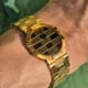Piaget Polo++, Rare Chukker w/ Integrated Bracelet: Eureka!