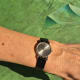 Piaget Sunburst Ladies-Altiplano