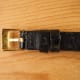 Piaget X Salvador Dali: Onyx-Stone & Artist-Coin, Factory-Serviced, Rare Limited Edition