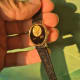 Piaget X Salvador Dali: Onyx-Stone & Artist-Coin, Factory-Serviced, Rare Limited Edition