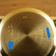Piaget X Salvador Dali: Onyx-Stone & Artist-Coin, Factory-Serviced, Rare Limited Edition