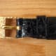 Piaget X Salvador Dali: Onyx-Stone & Artist-Coin, Factory-Serviced, Rare Limited Edition