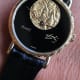 Piaget X Salvador Dali: Onyx-Stone & Artist-Coin, Factory-Serviced, Rare Limited Edition