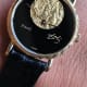 Piaget X Salvador Dali: Onyx-Stone & Artist-Coin, Factory-Serviced, Rare Limited Edition