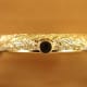 Piaget X Salvador Dali: Onyx-Stone & Artist-Coin, Factory-Serviced, Rare Limited Edition