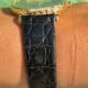 Piaget X Salvador Dali: Onyx-Stone & Artist-Coin, Factory-Serviced, Rare Limited Edition
