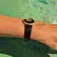 Piaget X Salvador Dali: Onyx-Stone & Artist-Coin, Factory-Serviced, Rare Limited Edition