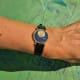 Piaget X Salvador Dali: Onyx-Stone & Artist-Coin, Factory-Serviced, Rare Limited Edition