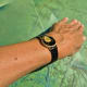 Piaget X Salvador Dali: Onyx-Stone & Artist-Coin, Factory-Serviced, Rare Limited Edition