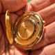 Piaget Secret Liberty-Coin: 10 & 20-Dollars, UltraThin