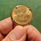 Piaget Secret Liberty-Coin: 10 & 20-Dollars, UltraThin