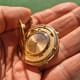 Piaget Secret Liberty-Coin: 10 & 20-Dollars, UltraThin