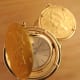 Piaget Secret Liberty-Coin: 10 & 20-Dollars, UltraThin