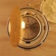 Piaget Secret Liberty-Coin: 10 & 20-Dollars, UltraThin