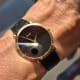 Piaget Altiplano: Onyx Stone-Dial Classic Calatrava