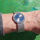 Piaget Neovintage Diamonds- & Sunburst-Altiplano, Rare FullSet