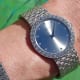 Piaget Neovintage Diamonds- & Sunburst-Altiplano, Rare FullSet