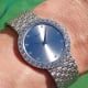 Piaget Neovintage Diamonds- & Sunburst-Altiplano, Rare FullSet