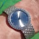 Piaget Neovintage Diamonds- & Sunburst-Altiplano, Rare FullSet
