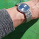Piaget Neovintage Diamonds- & Sunburst-Altiplano, Rare FullSet