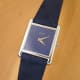 Piaget Tank Louis Lapis Lazuli: Thin & Rare 