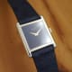 Piaget Tank Louis Lapis Lazuli: Thin & Rare 