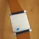 Piaget Tank Louis Lapis Lazuli: Thin & Rare 