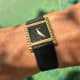 Piaget Ribbed Tank: 100th Anniversary Emperador, Gadroons