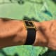 Piaget Ribbed Tank: 100th Anniversary Emperador, Gadroons