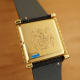 Piaget Ribbed Tank: 100th Anniversary Emperador, Gadroons