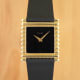 Piaget Ribbed Tank: 100th Anniversary Emperador, Gadroons