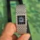 Piaget Opal Onyx & Diamonds: Rare Stone Bracelet: Factory Serviced
