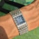 Piaget Opal Onyx & Diamonds: Rare Stone Bracelet: Factory Serviced