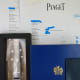 Piaget Opal Onyx & Diamonds: Rare Stone Bracelet: Factory Serviced